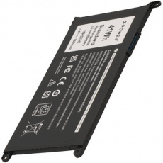 2-POWER Baterie 11,4V 3600mAh pro Dell Inspiron 3593, Inspiron 3793, Vostro 3581, Vostro 5590 2-POWER Baterie 11,4V 3600mAh pro Dell Inspiron 3593, Inspiron 3793, Vostro 3581, Vostro 5590