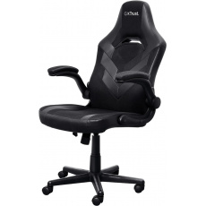 TRUST GXT703 RIYE GAMING CHAIR BLACK