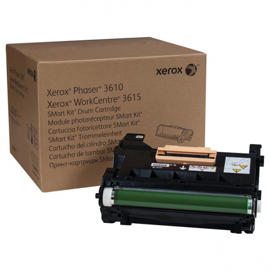 Xerox válec pro Phaser 3610/WC3615 85000 str.