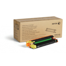 Xerox Yellow Drum Cartridge VersaLink C600/C605