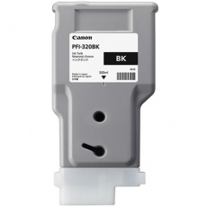 CANON INK PFI-320 BLACK CANON INK PFI-320 BLACK