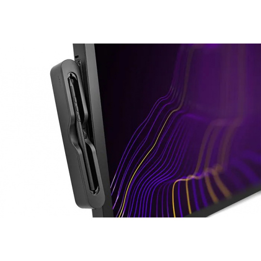 Wacom Pro Pen 3 tray
