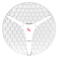 MikroTik RBLHGG-5acD-XL4pack, LHG XL 5 ac, L3 (4-pack)