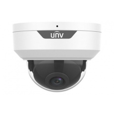 Uniview IPC328LE-ADF40K-H, 8MPx dome 8MPx dome, 83.1°, Smart IR 30 m, analýza člověk/vozidlo Uniview IPC328LE-ADF40K-H, 8MPx dome 8MPx dome, 83.1°, Smart IR 30 m, analýza člověk/vozidlo