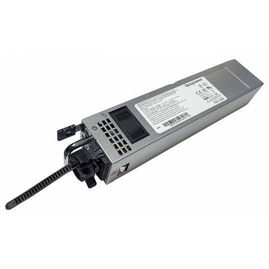 MikroTik G1394-0350WNA, PSU 12VDC 27,5A 350W pro CRS804 DDQ