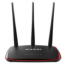 Tenda AP5 WiFi AP / Universal Repeater / WISP / Client+AP / Station 300Mb/s, 2x LAN, + PoE výhybka Tenda AP5 WiFi AP / Universal Repeater / WISP / Client+AP / Station 300Mb/s, 2x LAN, + PoE výhybka