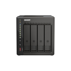 QNAP TS-453E-8G (4core 2,6GHz, 8GB RAM, 4x SATA, 2x M.2 NVMe slot, 2x HDMI 4K, 2x 2,5GbE, 4x USB) QNAP TS-453E-8G (4core 2,6GHz, 8GB RAM, 4x SATA, 2x M.2 NVMe slot, 2x HDMI 4K, 2x 2,5GbE, 4x USB)