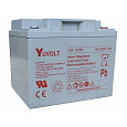 Yuasa YUVOLT Y38-12FR VdS (12V; 38Ah, M5)