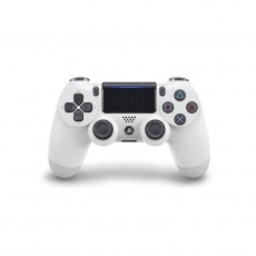 PS4 - DualShock 4 Controller Glacier White v2 PS4 - DualShock 4 Controller Glacier White v2