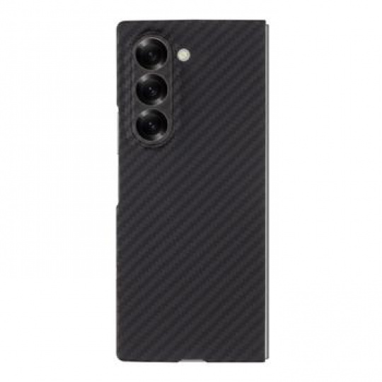 Tactical MagForce Aramid Kryt pro Samsung Galaxy Z Fold 6 Black