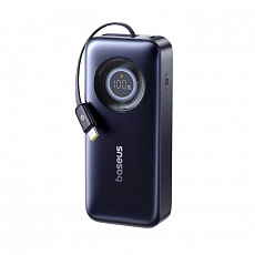 Baseus EnerCore CR11 67W Powerbanka 20000mAh Cosmic Black Baseus EnerCore CR11 67W Powerbanka 20000mAh Cosmic Black
