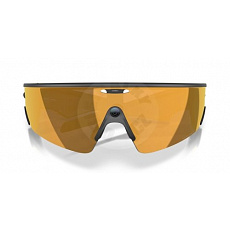 Meta Oakley Vanguard prizm 24k Lenses, black Frame Meta Oakley Vanguard prizm 24k Lenses, black Frame
