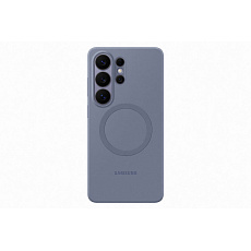 Samsung Silikonový kryt s magnetem S26 Ultra Blueviolet Samsung Silikonový kryt s magnetem S26 Ultra Blueviolet