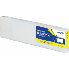 Ink cartridge for C7500g (Yellow) Ink cartridge for C7500g (Yellow)