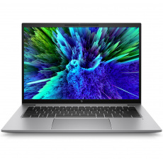 HP ZBook/Firefly 14 G10 A/R7PRO-7840HS/14"/2560x1600/32GB/1TB SSD/AMD int/W11P/Silver/5RNBD