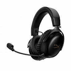 HyperX Cloud III S headset for PC,PS5/4-black HyperX Cloud III S headset for PC,PS5/4-black