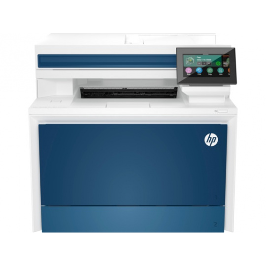 HP Color LaserJet Pro/MFP 4302fdw/MF/Laser/A4/LAN/Wi-Fi/USB