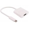 Převodník USB3.1 na HDMI, rozlišení 4K*2K@30Hz
