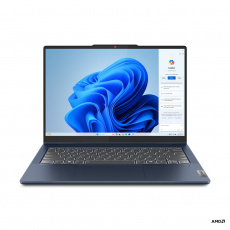 Lenovo IdeaPad 5/2-in-1 14AHP9/R5-8645HS/14"/WUXGA/T/16GB/1TB SSD/AMD int/W11H/Blue/2R