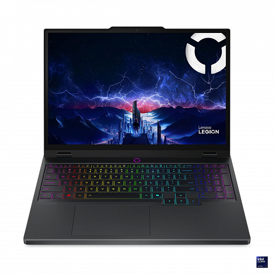 Lenovo Legion 5/15IAX10/U7-255HX/15,1"/2560x1600/32GB/1TB/RTX 5070/W11H/Eclipse Black/3R