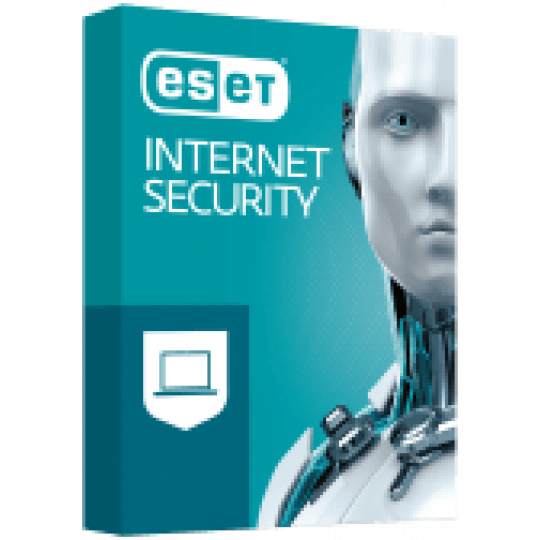 ESET Internet Security, 3 roky, 3 unit(s)