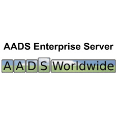 AADS Enterprise Server for Windows 10/11 Unl. users - 64 bit v10.3 license