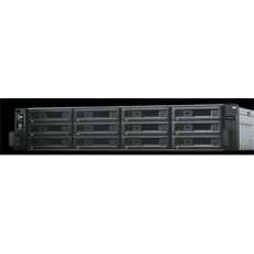 Synology RS3618xs Rack Station