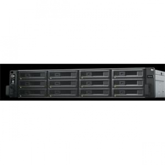 Synology RS3618xs Rack Station