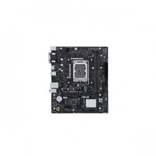 ASUS PRIME H610M-R D4-SI, 1700, Intel H610, 2xDDR4, mATX