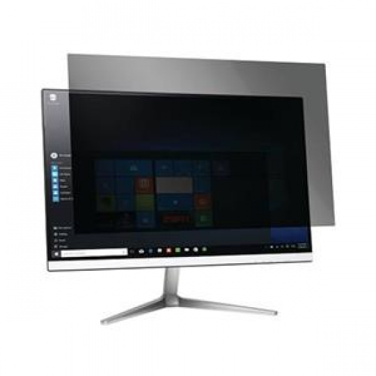 Kensington pro monitory 34" ( rozměr filtru 797 x 335 mm ), dvousměrný, odnímatelný