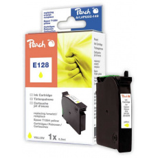 PEACH kompatibilní cartridge Epson T1284, Yellow, 6,2 ml