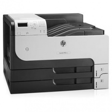 HP LaserJet Enterprise 700 M712dn (A3/ 41 ppm A4/ USB 2.0/ Ethernet/ Duplex)