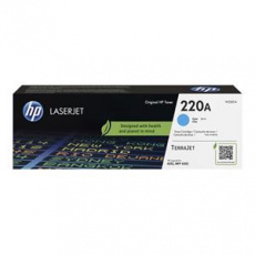 HP toner 220A/Cyan/1800 stran