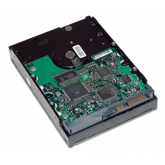 HP 2.0TB SATA 7200 rpm 6Gb/ s 3.5" HDD