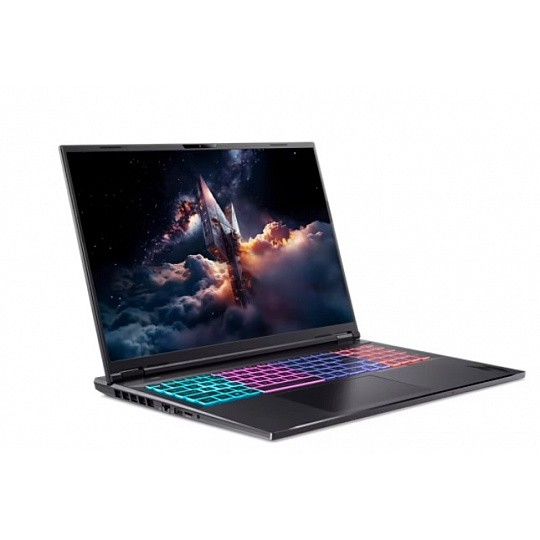 Acer Nitro 18 AI (AN18-61-R3KG) Ryzen AI 9 365/32GB/1TB SSD/RTX 5060 8GB/18" WQXGA IPS 165 Hz/Win11 Home/černá Acer Nitro 18 AI (AN18-61-R3KG) Ryzen AI 9 365/32GB/1TB SSD/RTX 5060 8GB/18" WQXGA IPS 165 Hz/Win11 Home/černá