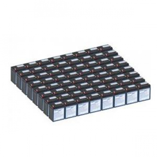 AVACOM AVA-RBP64-12050-KIT PowerWalker