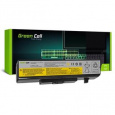 Green Cell Battery for Lenovo G500 G505 G510 G580 G580A G580AM G585 G700 G710 G480 G485 IdeaPad P580 P585 Y480 Y580 Z480 Z585