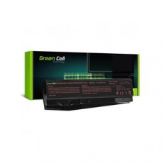 Green Cell Laptop Battery N850BAT-6 for Clevo N850 N855 N857 N870 N871 N875, Hyperbook N85 N85S N87 N87S Green Cell Laptop Battery N850BAT-6 for Clevo N850 N855 N857 N870 N871 N875, Hyperbook N85 N85S N87 N87S