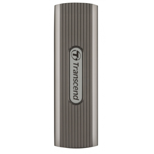 Transcend ESD330C 512GB, External SSD,USB 10Gbps, Type-C