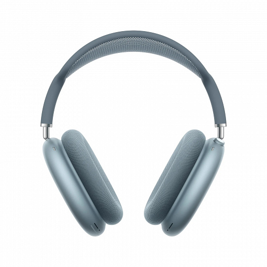 AirPods Max 2/ANC/USB-C/BT/Modrá AirPods Max 2/ANC/USB-C/BT/Modrá