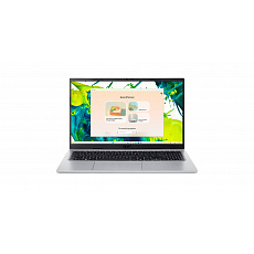 Acer Aspire Go 15/AG15-72P-52PR/5-120U/15,6"/FHD/16GB/1TB/Intel int/W11H/Silver/2R Acer Aspire Go 15/AG15-72P-52PR/5-120U/15,6"/FHD/16GB/1TB/Intel int/W11H/Silver/2R
