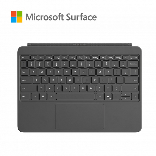 Microsoft Surface Pro 12" Keyboard (Slate), ENG Microsoft Surface Pro 12" Keyboard (Slate), ENG