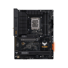 ASUS TUF GAMING B760-PLUS WIFI D4/LGA 1700/ATX ASUS TUF GAMING B760-PLUS WIFI D4/LGA 1700/ATX