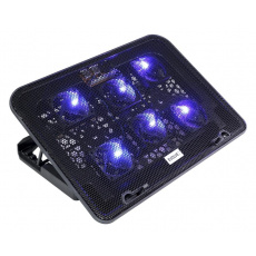 EVOLVEO Ania 3, chladicí podstavec pro notebook EVOLVEO Ania 3, chladicí podstavec pro notebook