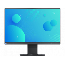 23" LED EIZO EV2360-WUXGA,IPS,DVI-D,piv,rep,black