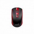 GENIUS ECO-8150 Red