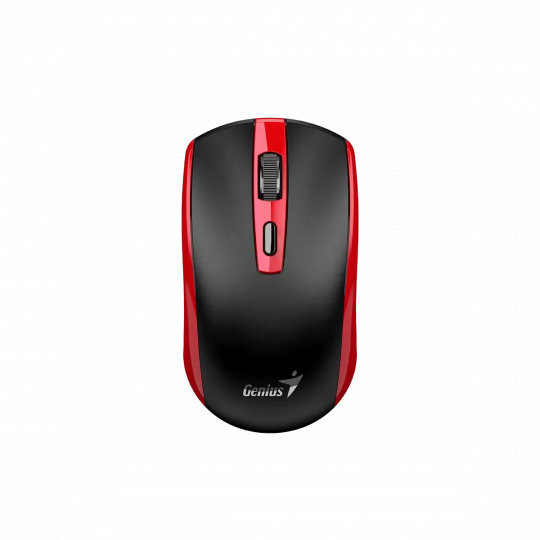 GENIUS ECO-8150 Red
