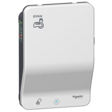 Nabíjecí stanice Smart Wallbox - T2S, TE - RFID Nabíjecí stanice Smart Wallbox - T2S, TE - RFID