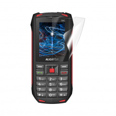 Screenshield ALIGATOR R40 eXtremo fólie na displej Screenshield ALIGATOR R40 eXtremo fólie na displej