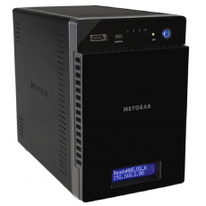 NETGEAR READYNAS 214 (4X2TB DS), RN214D42 NETGEAR READYNAS 214 (4X2TB DS), RN214D42